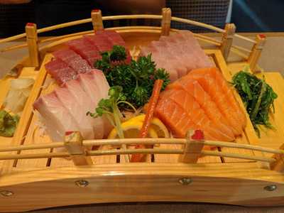 Mikado Japanese Restaurant