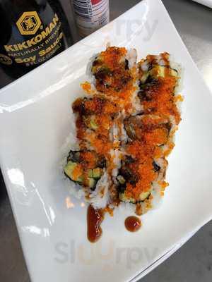 Mikado Japanese Restaurant