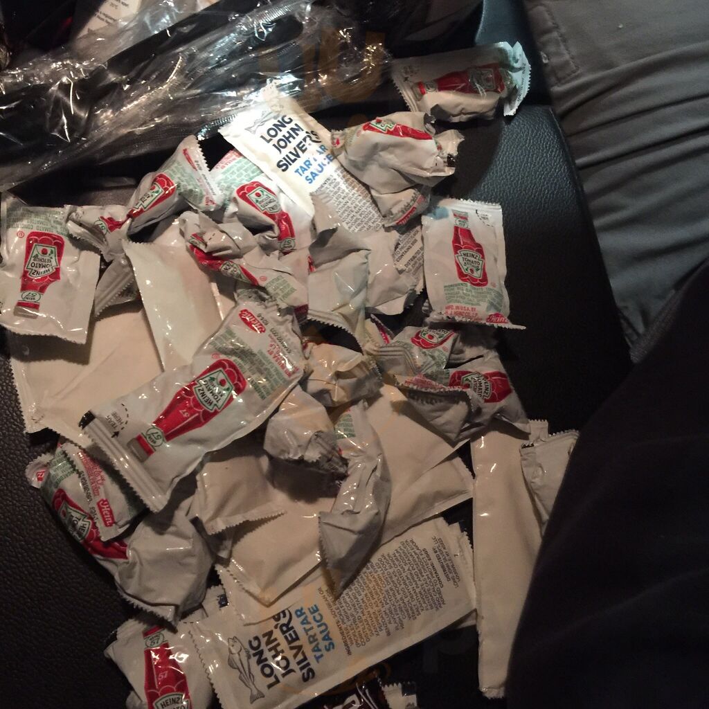 Long John Silver's / Taco Bell