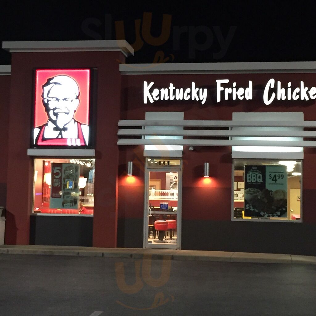 Kfc