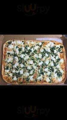 Glastonbury Pizza House