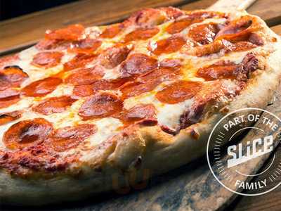 Glastonbury Pizza House