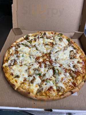 Glastonbury Pizza House