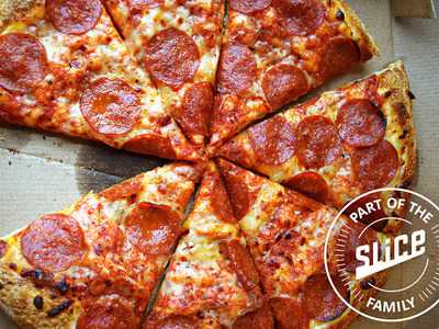 Glastonbury Pizza House