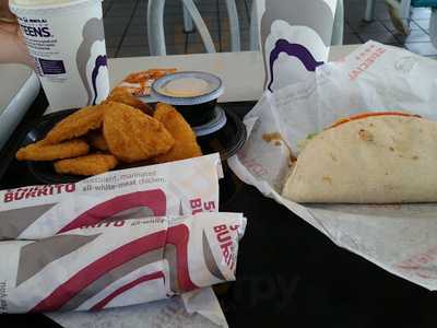 Taco Bell