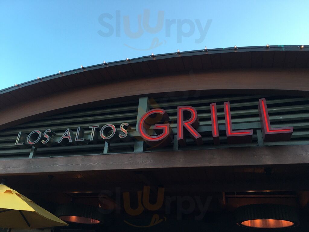 Los Altos Bar & Grill