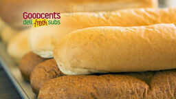 Goodcents Deli Fresh Subs