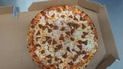 Domino's Pizza