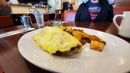 Kerri's Coffee Shop