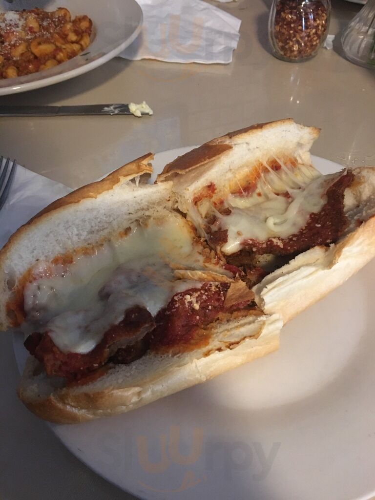 Brickhouse Pizza & Restaurant