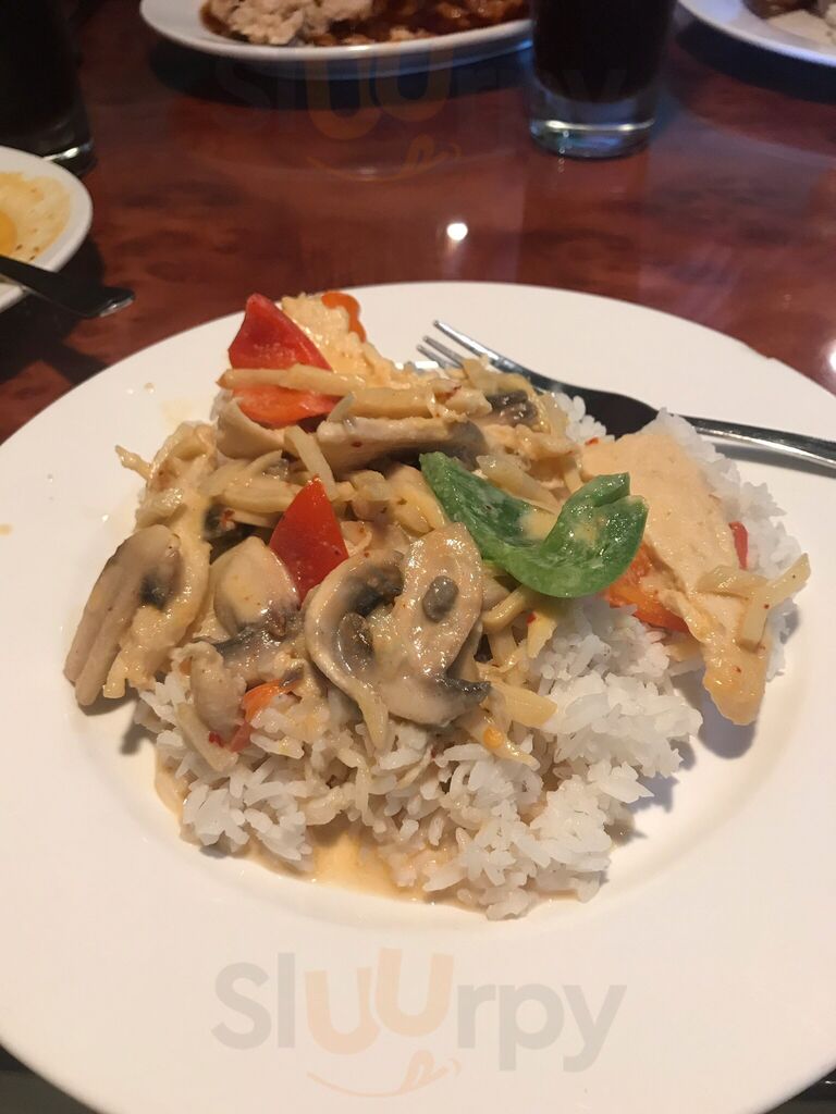Thai Vylai