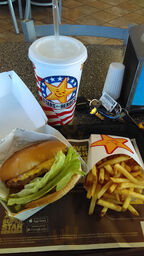 Carl's Jr.