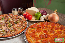 Cecil Whittaker's Pizzeria