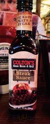 Colton's Steak House & Grill