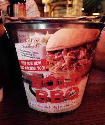 Colton's Steak House & Grill