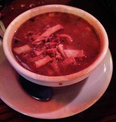 Colton's Steak House & Grill