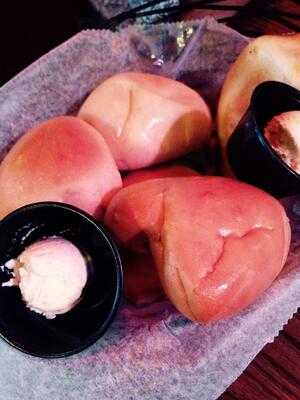 Colton's Steak House & Grill