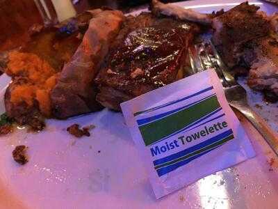 Colton's Steak House & Grill