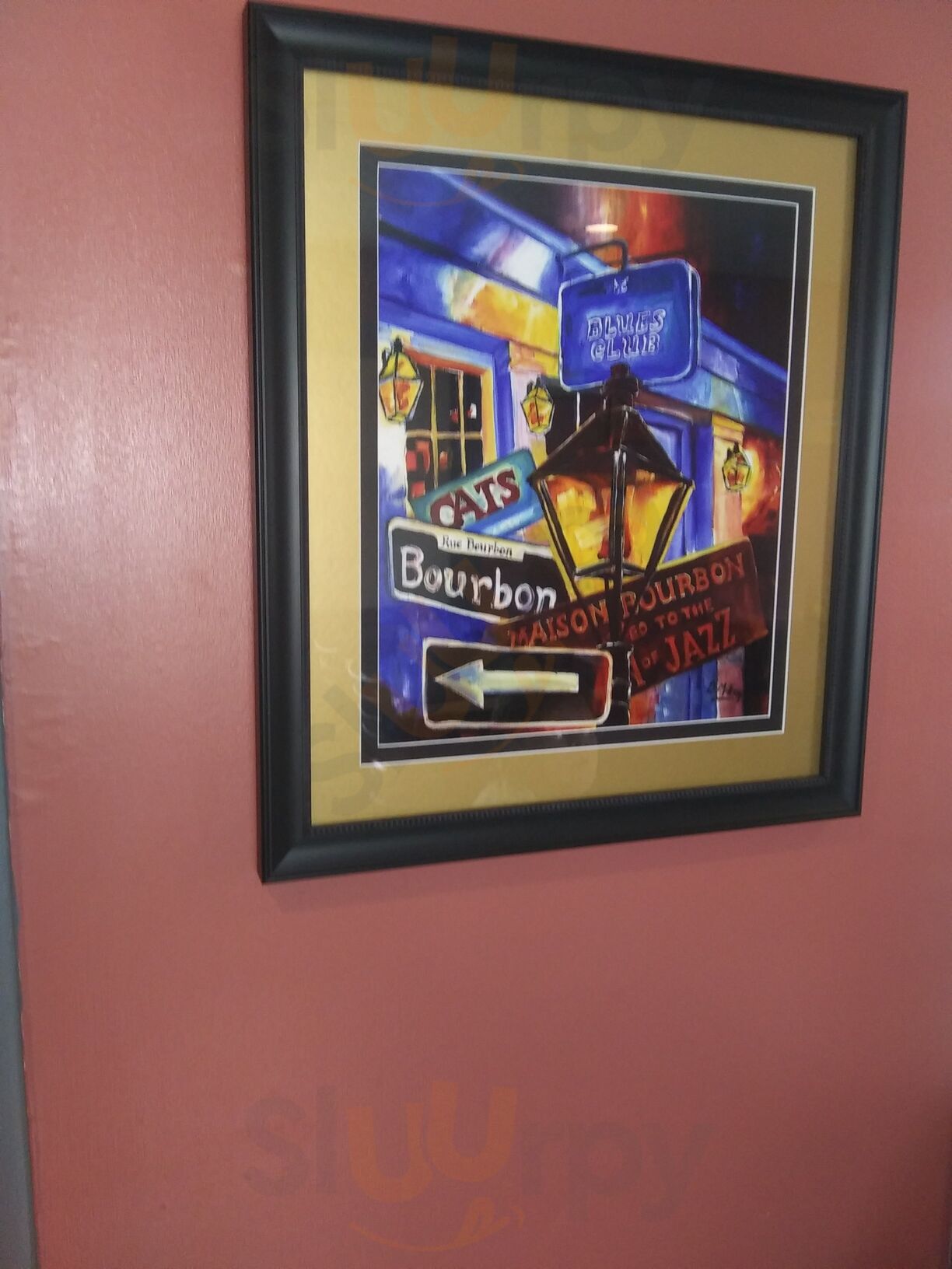 Cooyons Restaurant