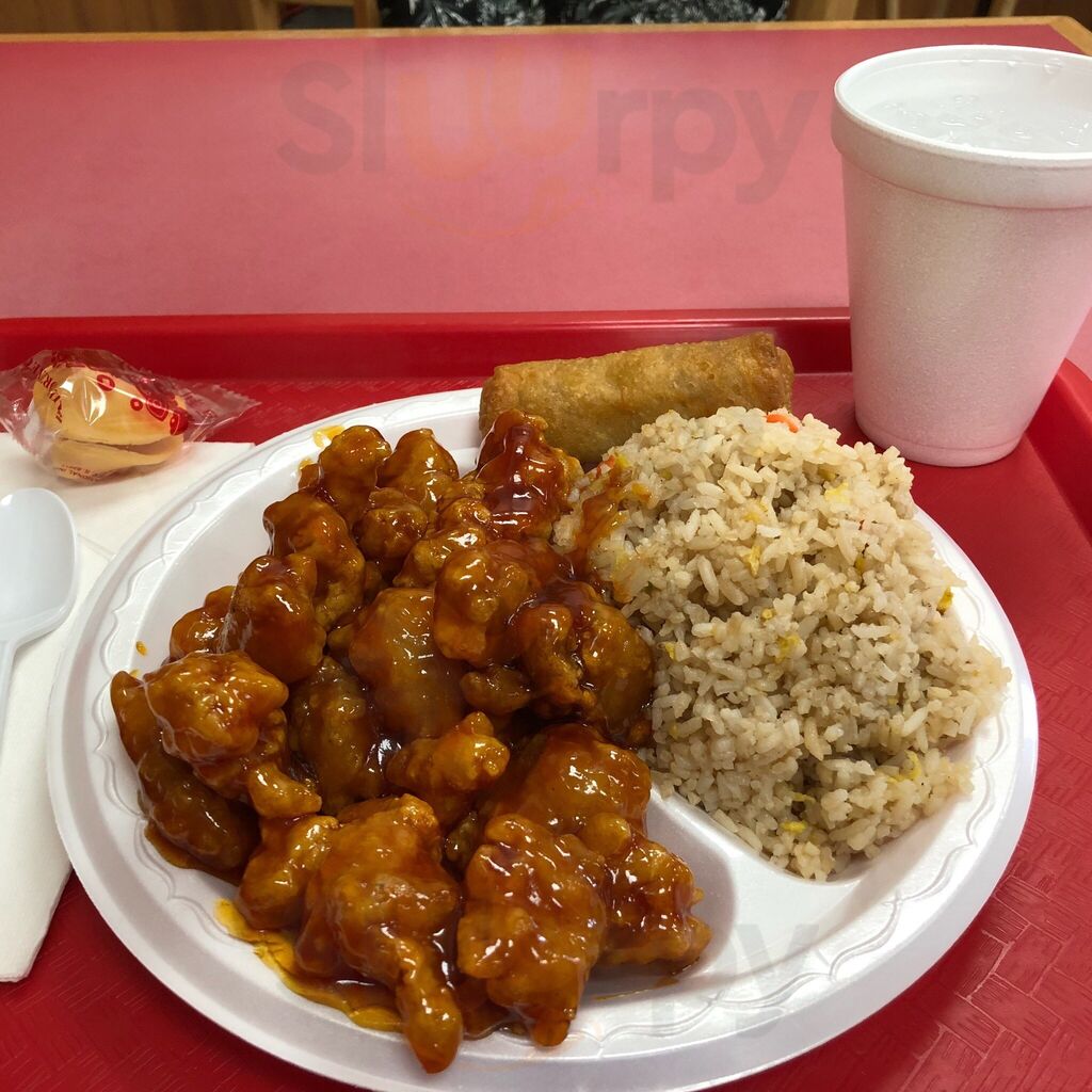 Imperial Garden Express Incorporated