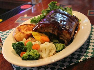 Arena Sports Grill