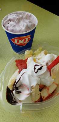 Dairy Queen (treat)