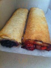 Hungarian Strudel Shop