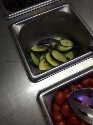 Lanesplitter Delivery & To Go