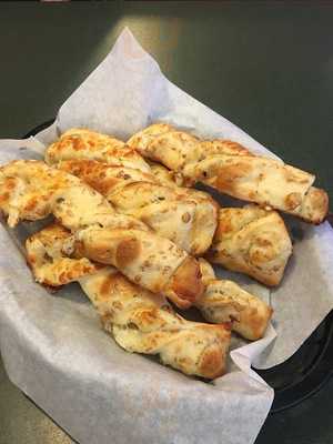 Lanesplitter Delivery & To Go