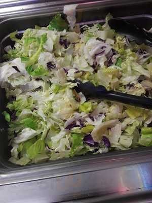 Lanesplitter Delivery & To Go