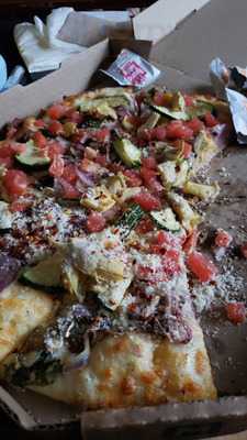 Lanesplitter Delivery & To Go