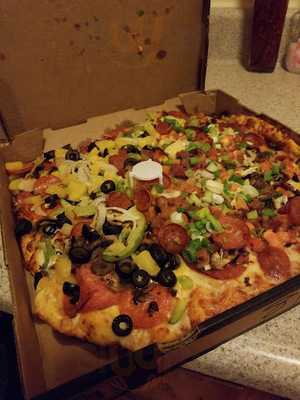 Lanesplitter Delivery & To Go