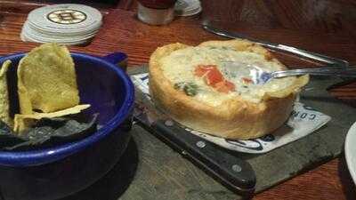 Uno Pizzeria & Grill