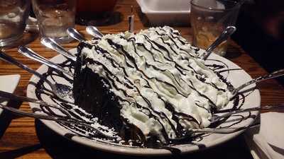 Uno Pizzeria & Grill