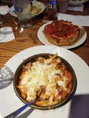 Uno Pizzeria & Grill