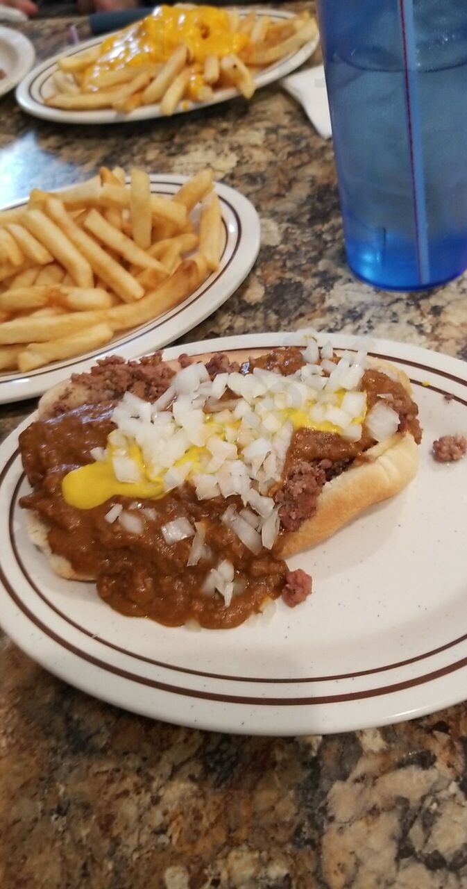 Tim's Coney Island Restaurant