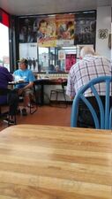 Dinky Diner