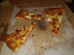 Angelos Pizza