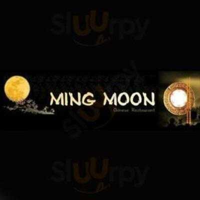 Ming Moon Chinese Restaurant