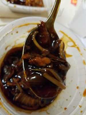 Ming Moon Chinese Restaurant