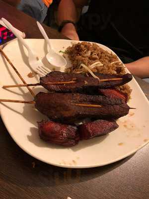 Ming Moon Chinese Restaurant