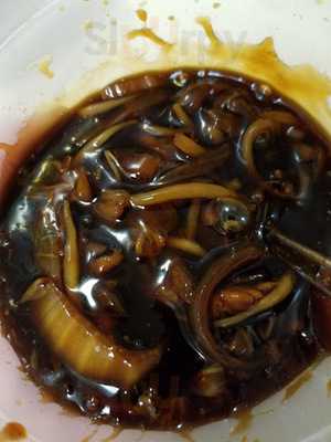 Ming Moon Chinese Restaurant