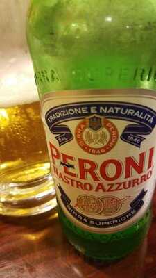 Italian Garden Dining