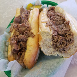 D&s Sub Shop