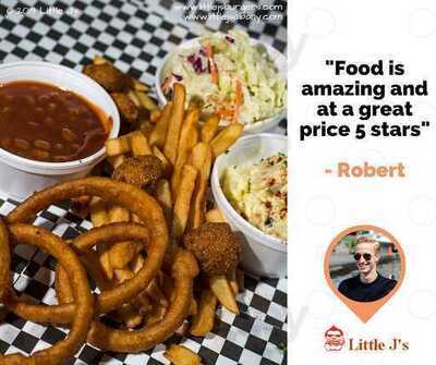 Little J's Albany