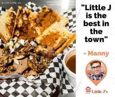 Little J's Albany