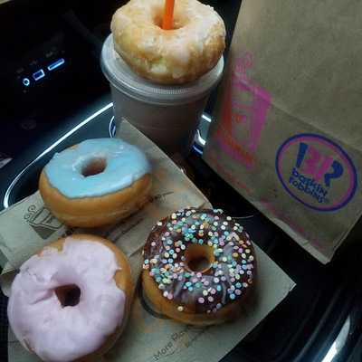 Dunkin'