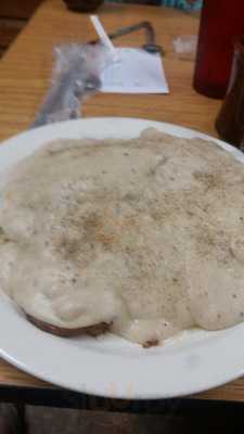 Bobbie Sue's Restaurant