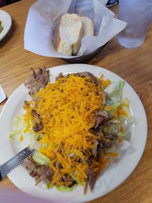 Bobbie Sue's Restaurant