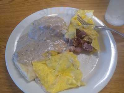 Bobbie Sue's Restaurant